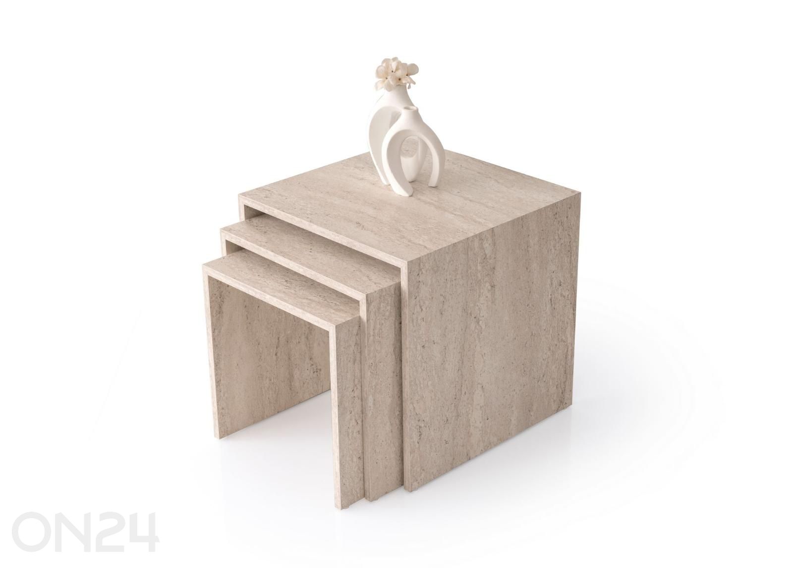 Apupöydät Flex, 3 kpl kuvasuurennos