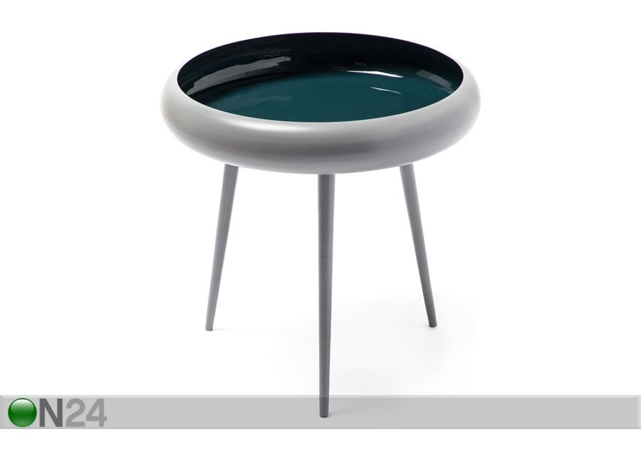 Apupöytä Ø 49 cm kuvasuurennos
