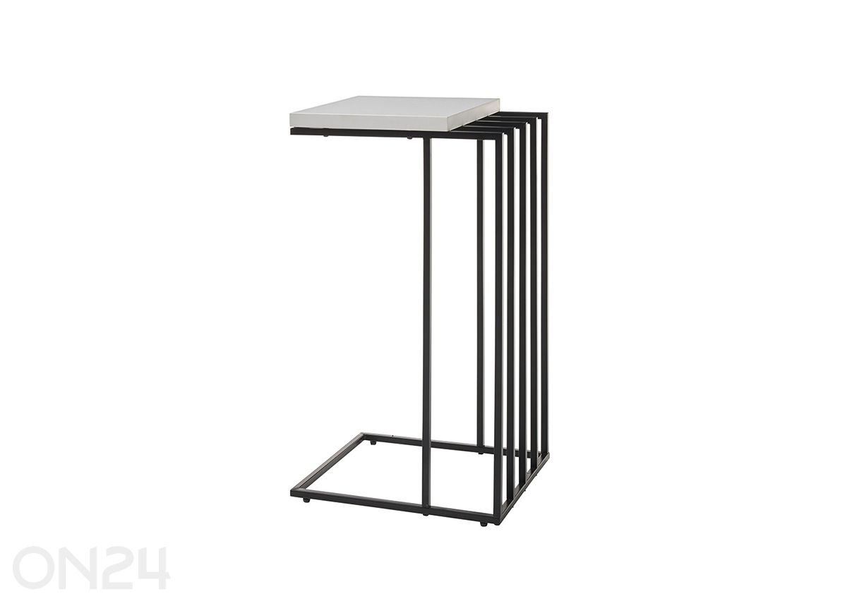 Apupöytä Juba 40 cm kuvasuurennos