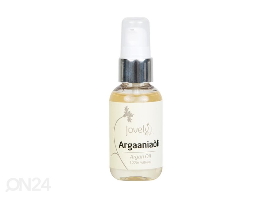 Argaaniaöljy 50 ml kuvasuurennos
