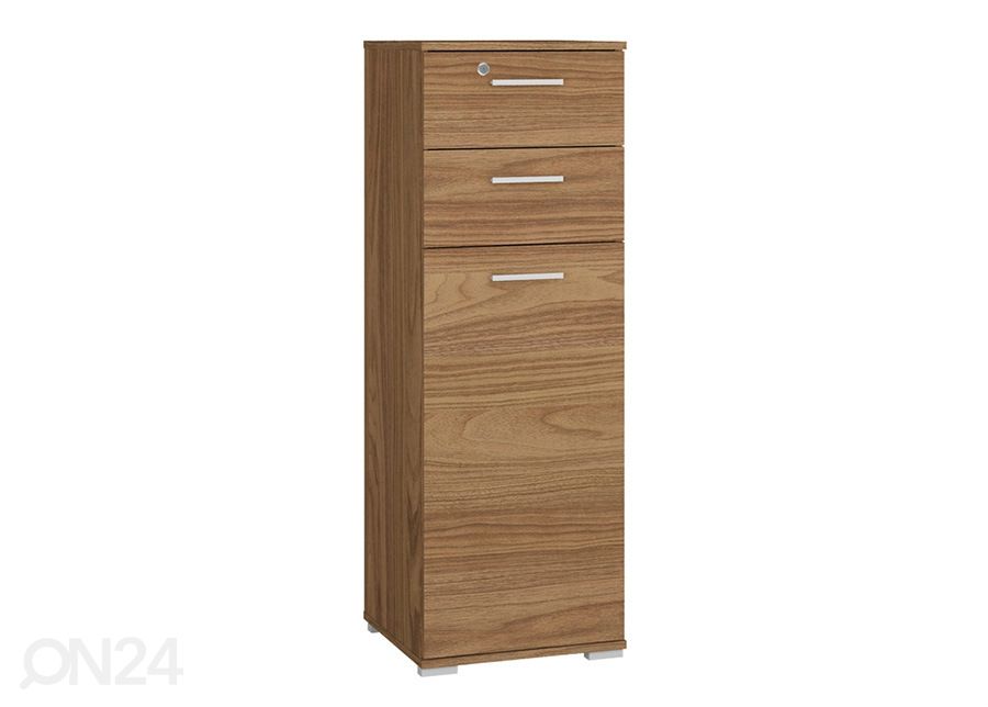 Arkistokaappi kuvasuurennos