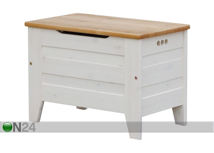 Arkku 70 cm kuvasuurennos