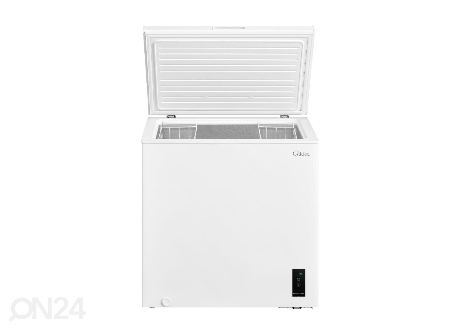 Arkkupakastin Midea MDRC280FEE01 kuvasuurennos