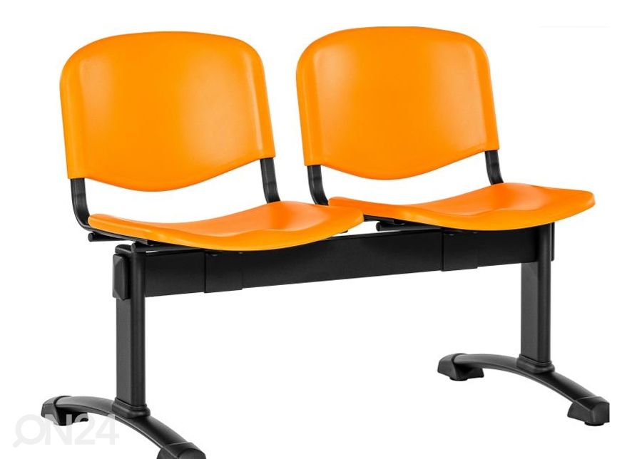 Asiakaspenkki Benches Iso kuvasuurennos