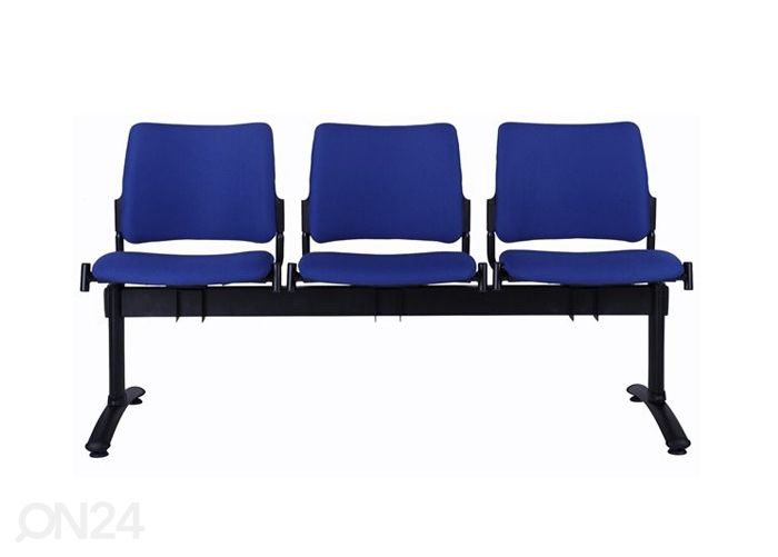 Asiakaspenkki Rocky Benches kuvasuurennos