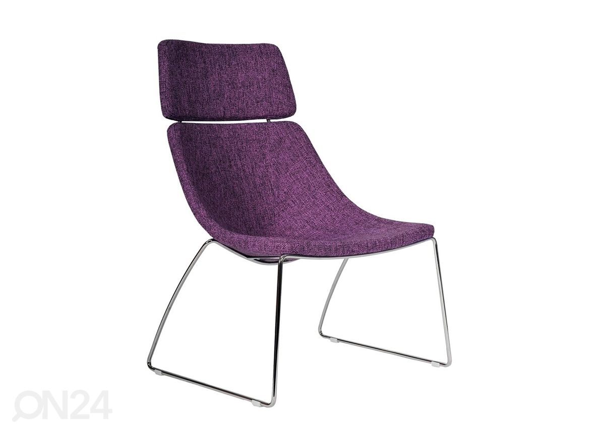 Asiakastuoli Soft PDH kuvasuurennos