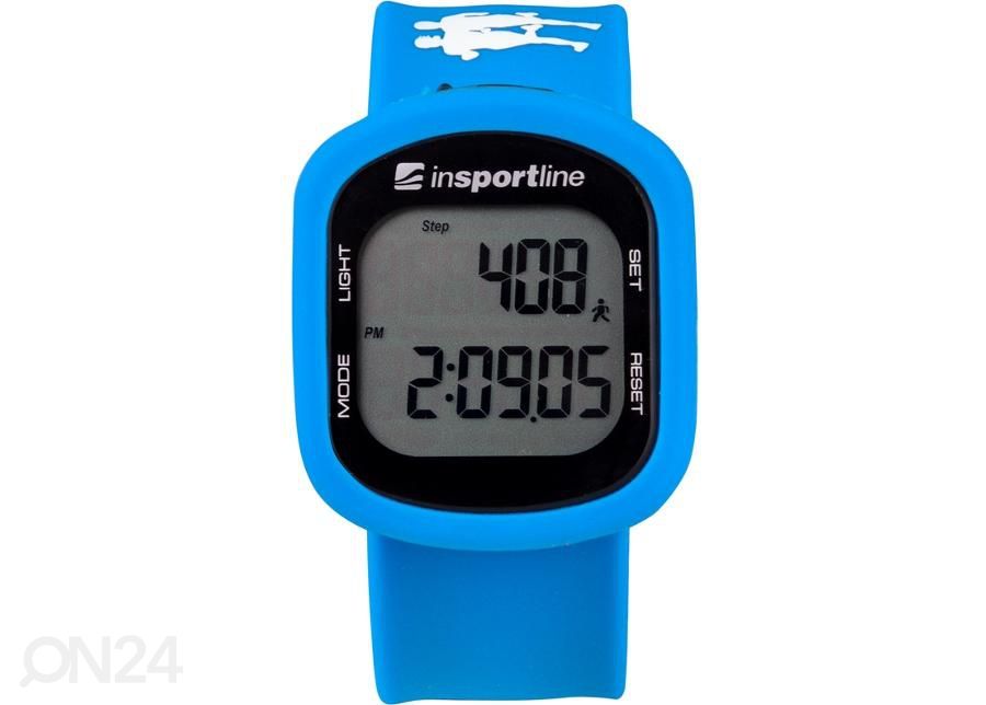 Askelmittari Strippy inSPORTline kuvasuurennos