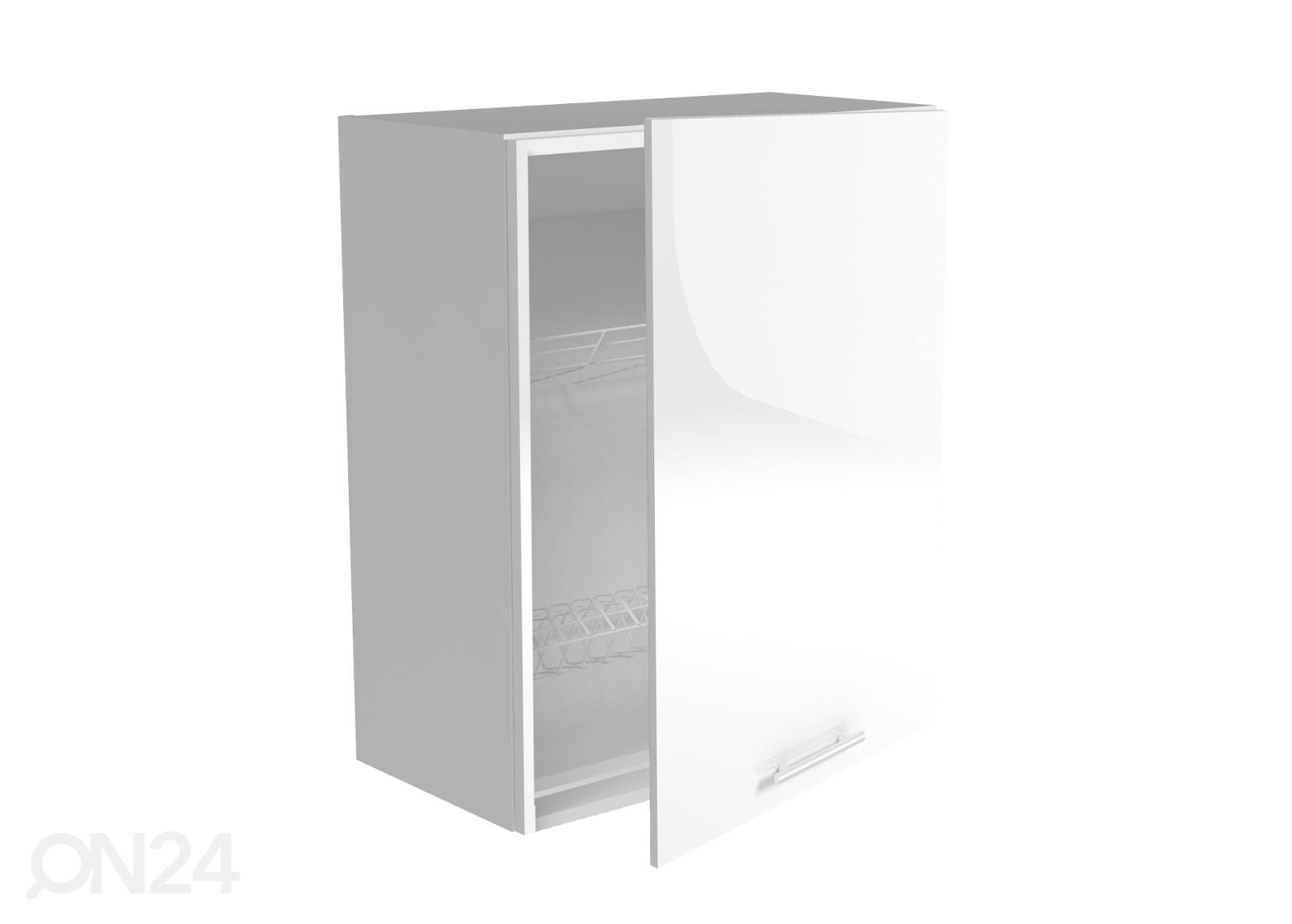 Astiankuivauskaappi 60 cm kuvasuurennos
