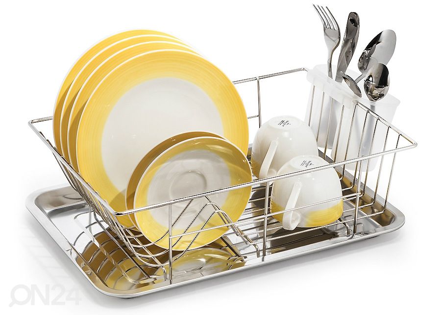 Astiankuivausritilä Tatkraft Class kuvasuurennos