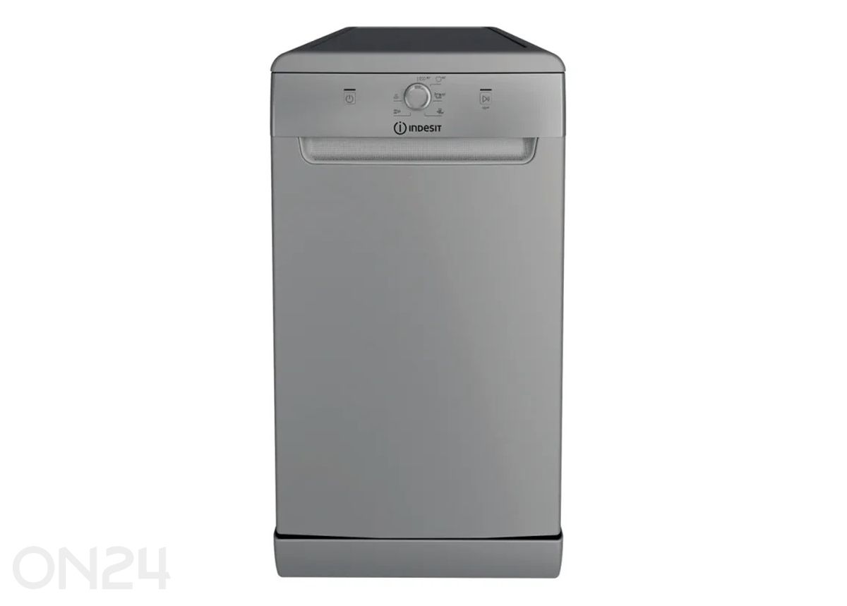 Astianpesukone Indesit DF9E1B10S kuvasuurennos