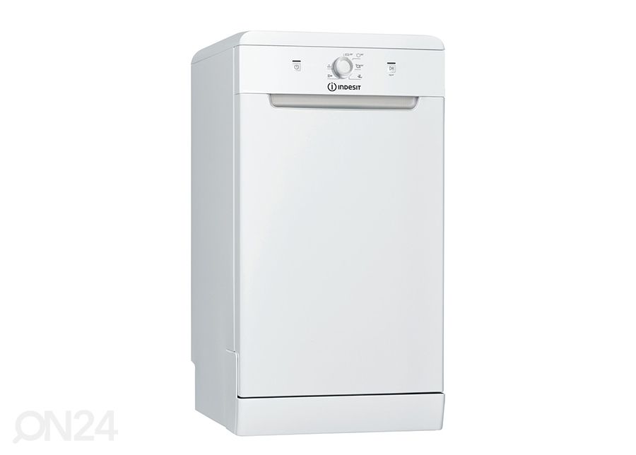 Astianpesukonekone Indesit DSFE1B10 kuvasuurennos