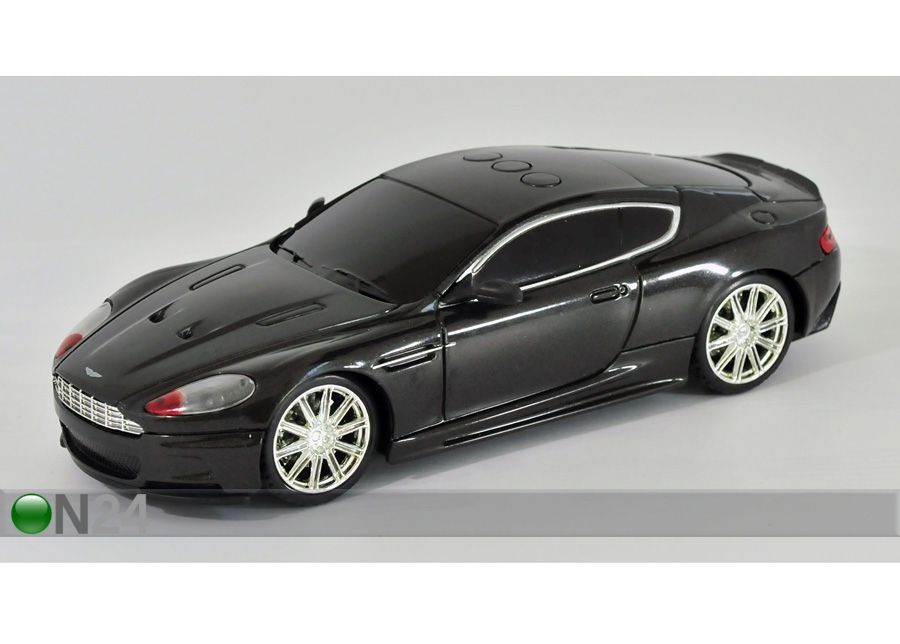 Aston Martin DBS V12 kuvasuurennos