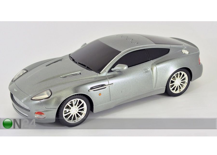 Aston Martin Vanquish V12 kuvasuurennos