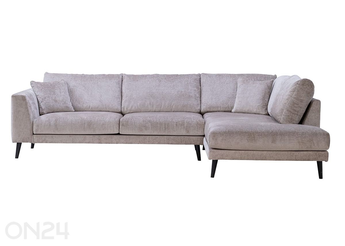 Atto Collection kulmasohva Daily kuvasuurennos