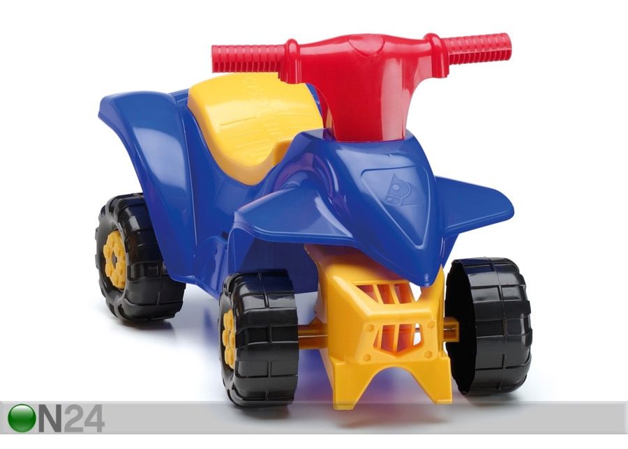 ATV kuvasuurennos