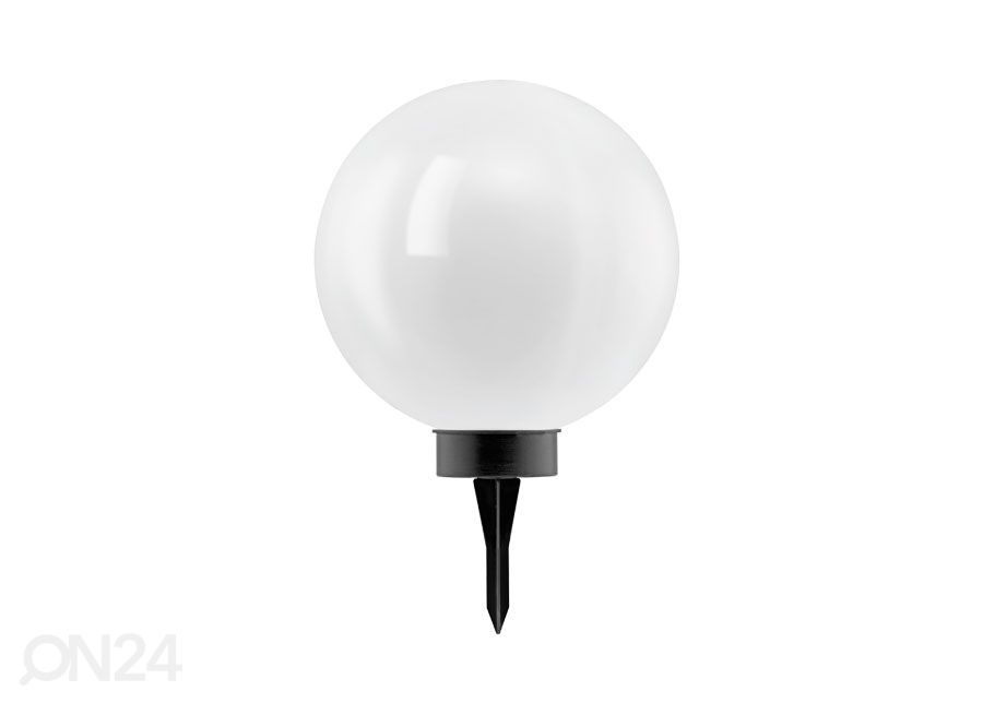 Aurinkokennovalaisin Ø25 cm kuvasuurennos