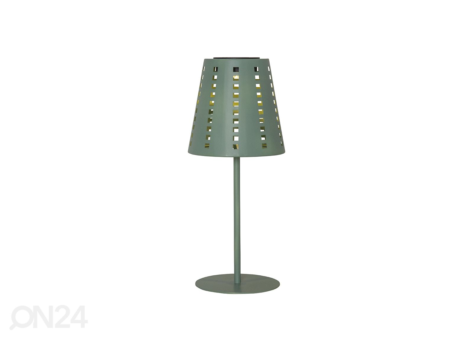 Aurinkokennovalaisin Sola kuvasuurennos