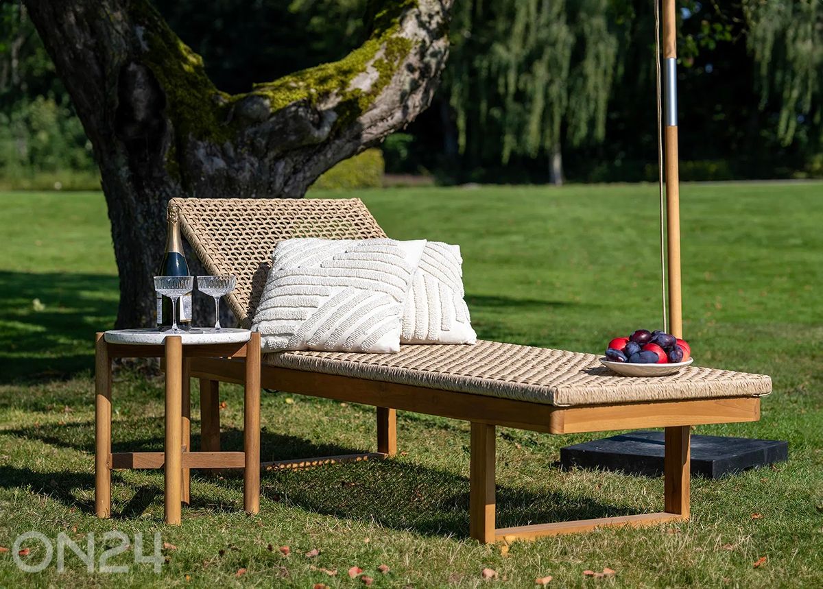 Aurinkotuoli Derby kuvasuurennos