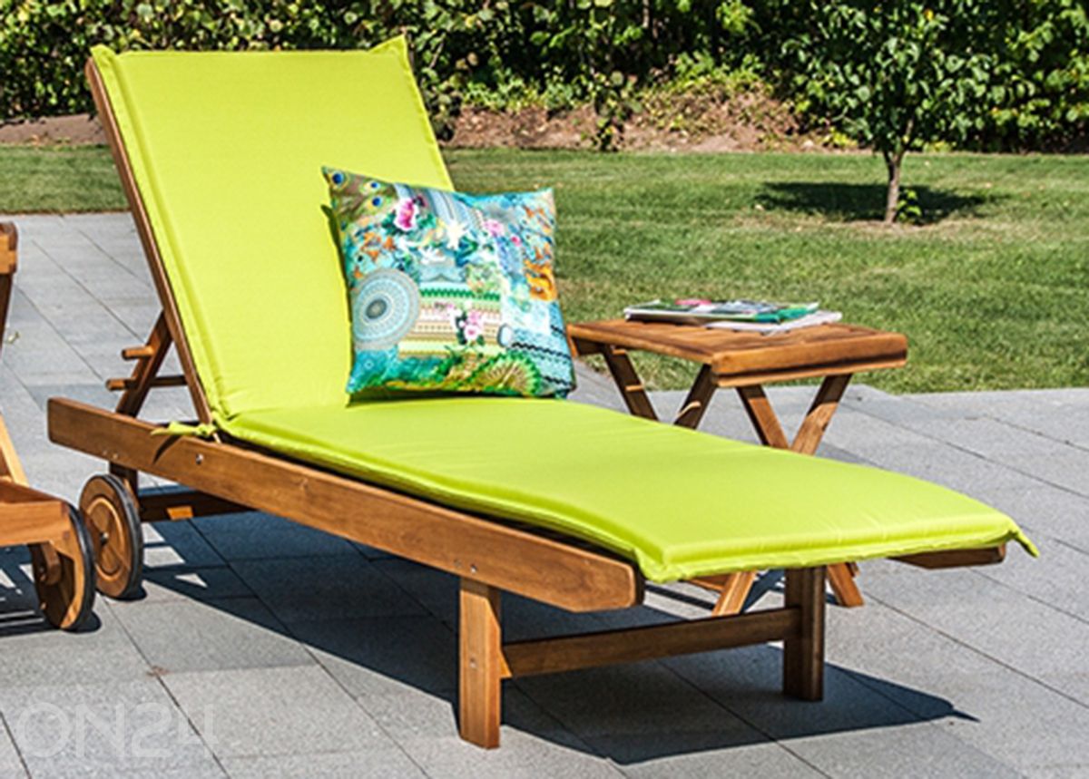 Aurinkotuoli Finlay kuvasuurennos