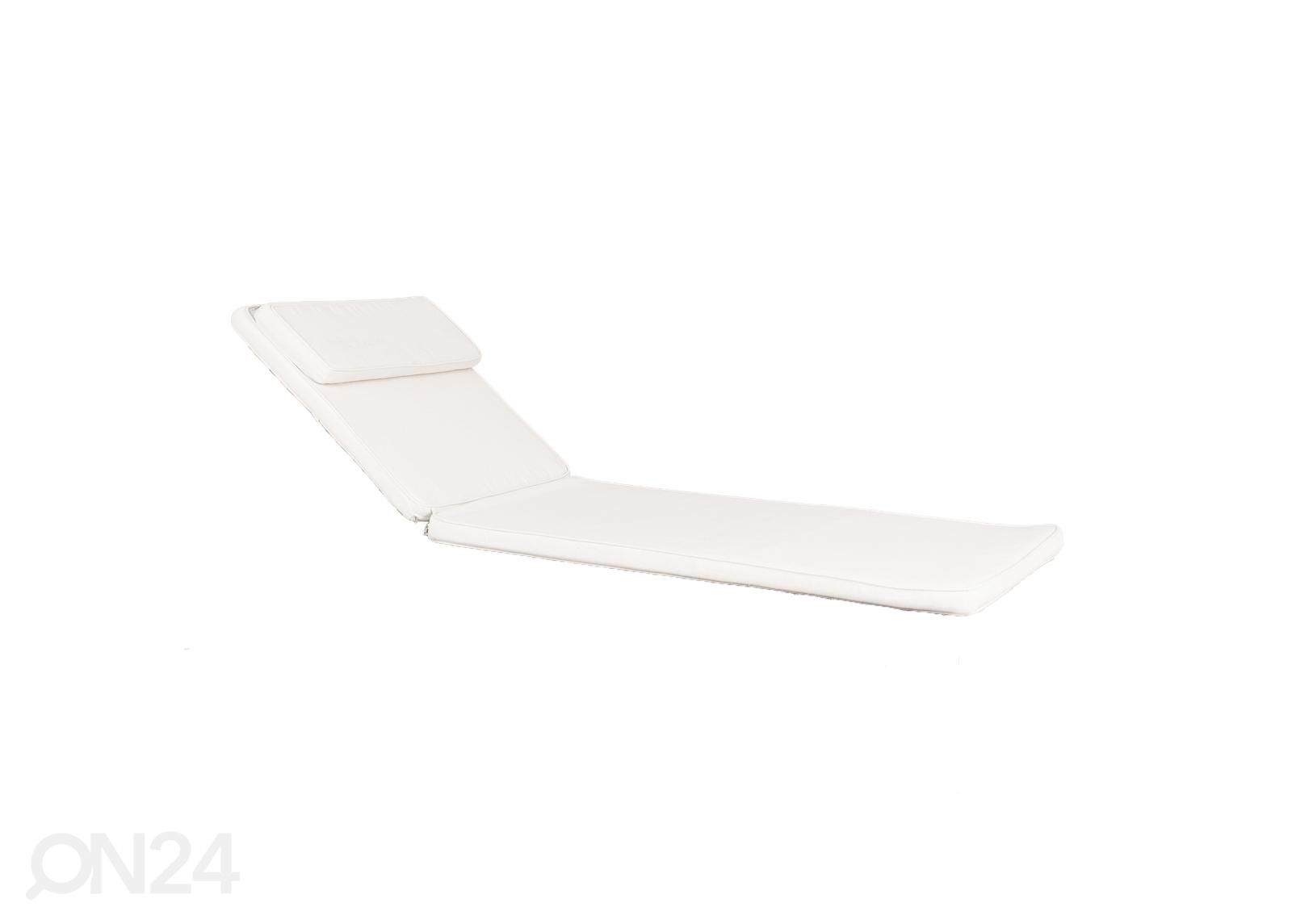 Aurinkotuolin La Massana pehmuste kuvasuurennos
