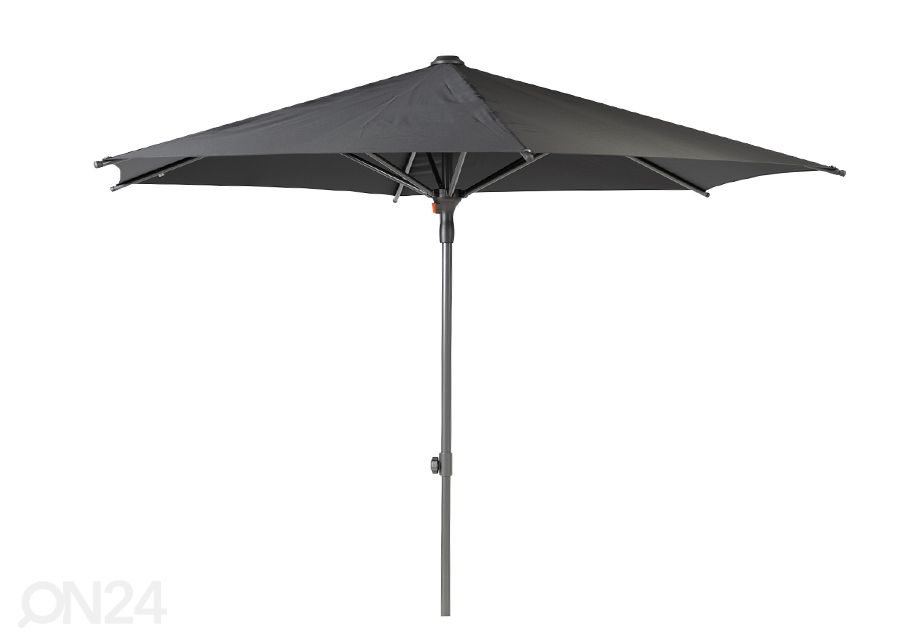 Aurinkovarjo Bahama 2,7 m kuvasuurennos