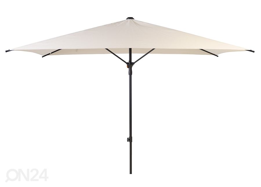Aurinkovarjo Balcony 2x3 m kuvasuurennos