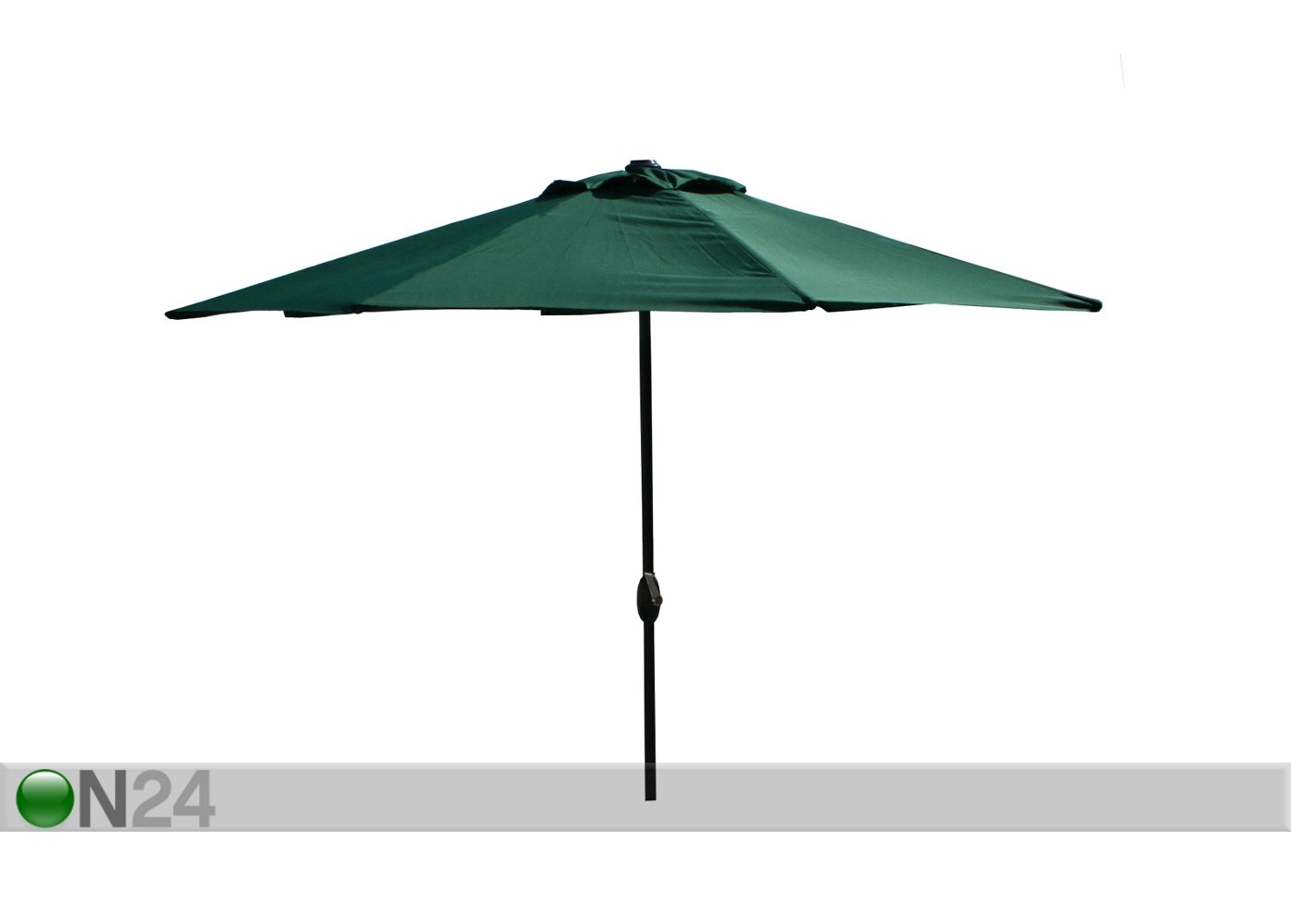 Aurinkovarjo PUSH-UP kuvasuurennos