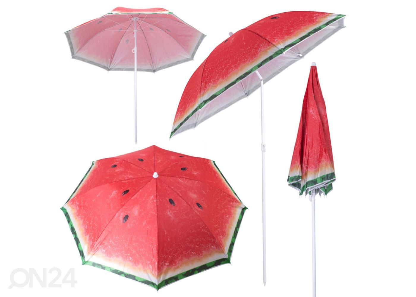 Aurinkovarkp 150 cm kuvasuurennos