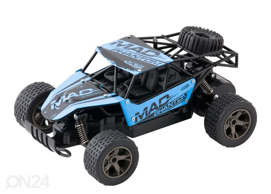 Auto Buddy Toys kuvasuurennos