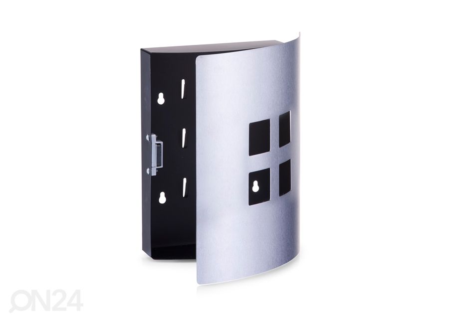 Avainkaappi SQUARE DESIGN kuvasuurennos