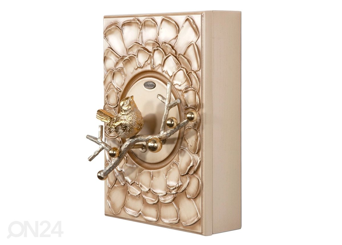 Avainkaappi Terra kuvasuurennos