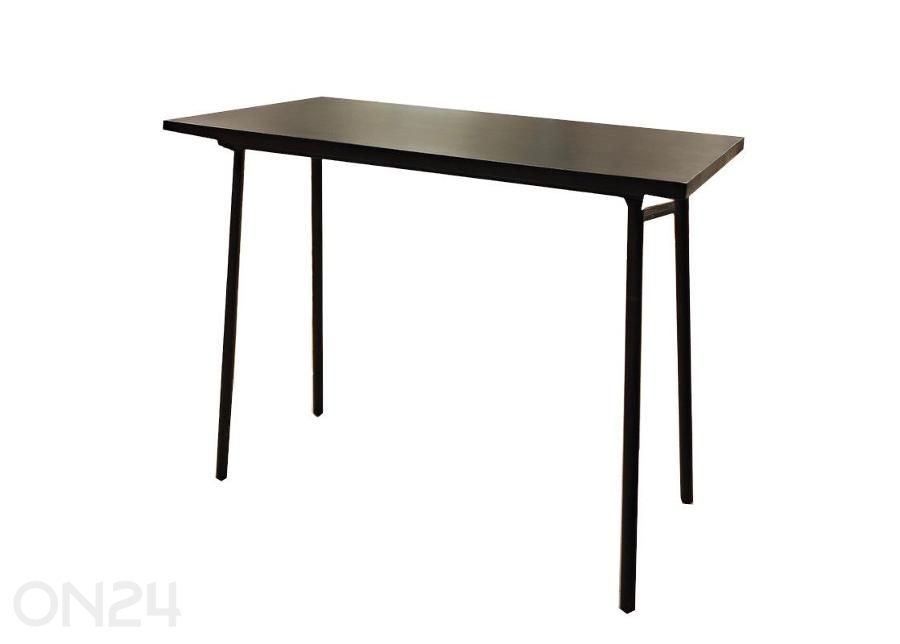 Baari-pöytä Nate kuvasuurennos