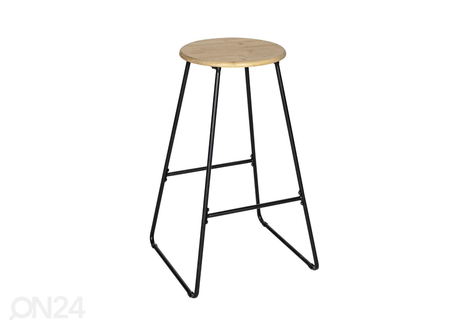 Baarijakkara Loft kuvasuurennos