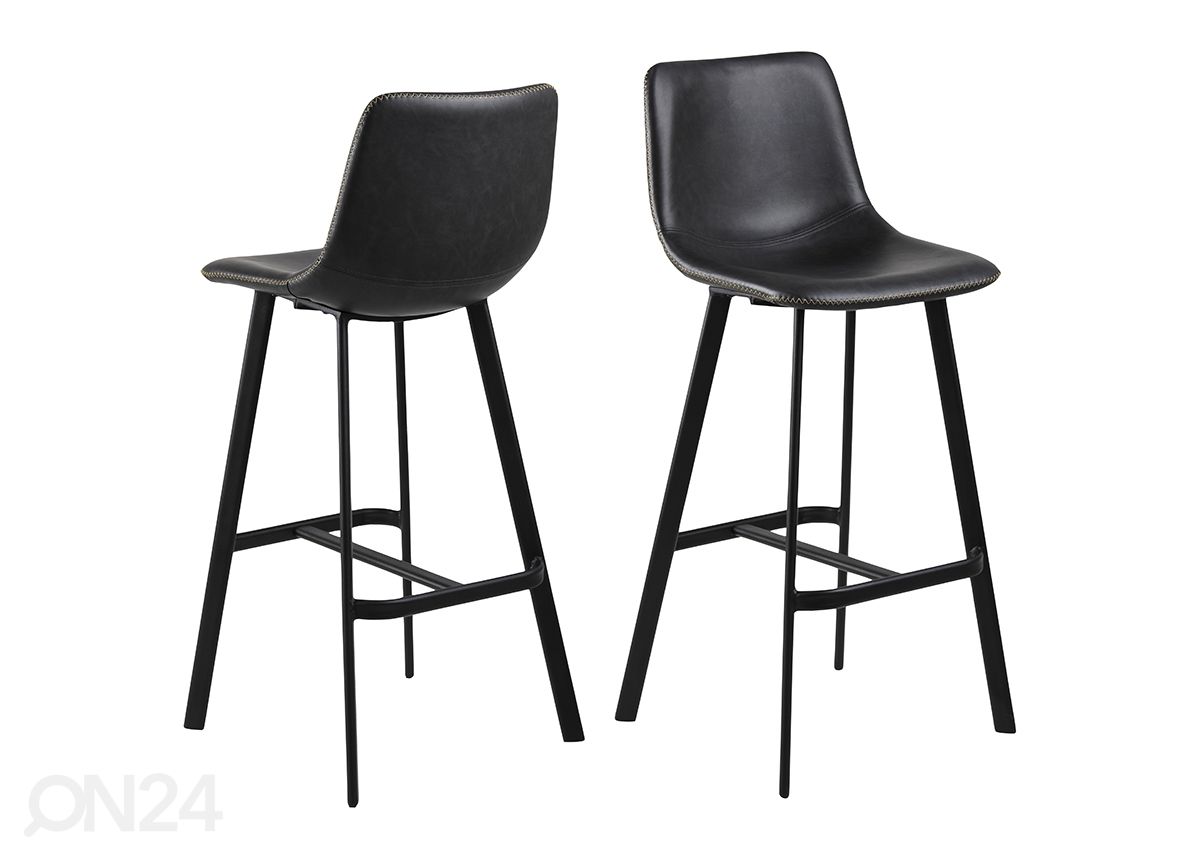 Baarijakkara Oakland, 2 kpl kuvasuurennos