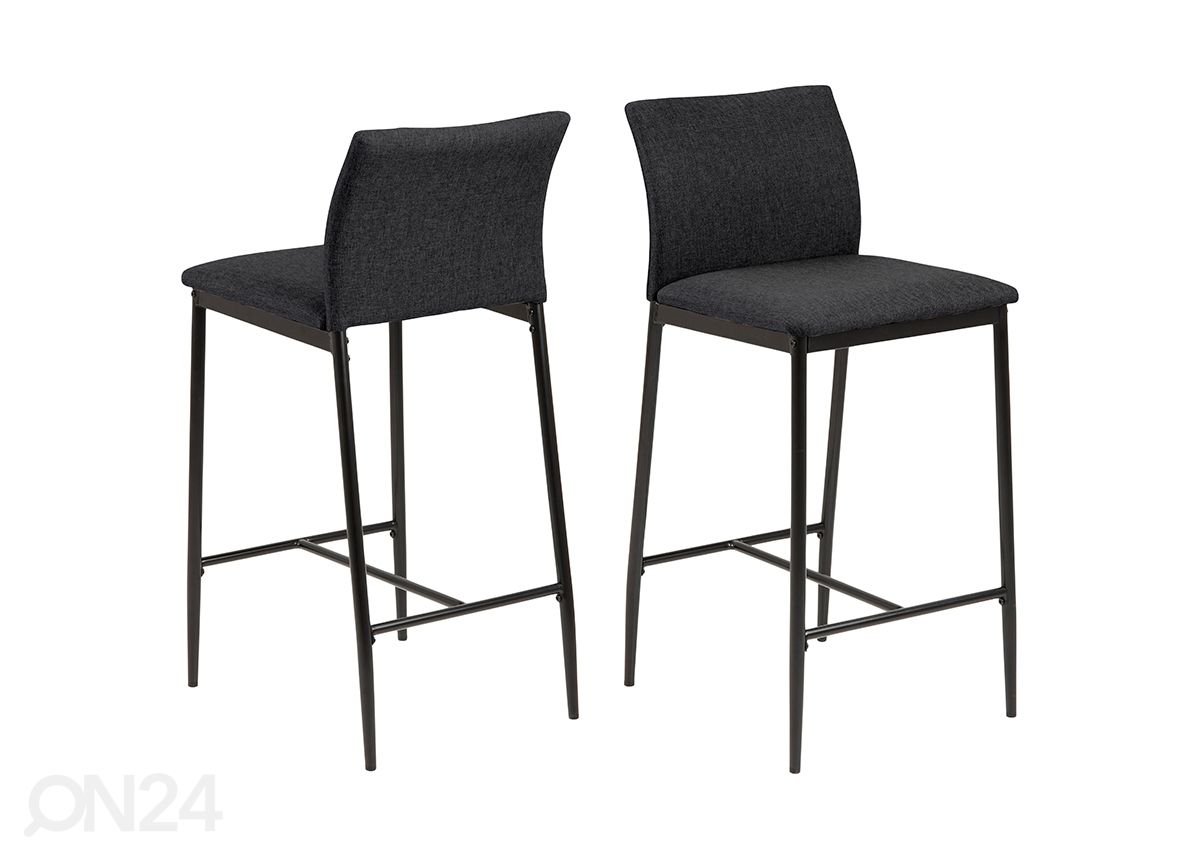 Baarijakkarat Caro, 2 kpl kuvasuurennos