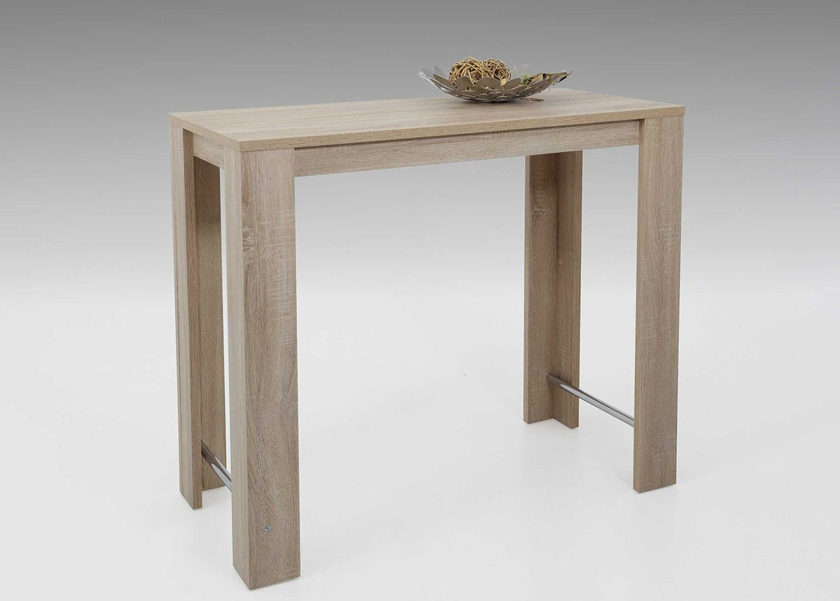 Baaripöytä Frieda 58x120 cm kuvasuurennos