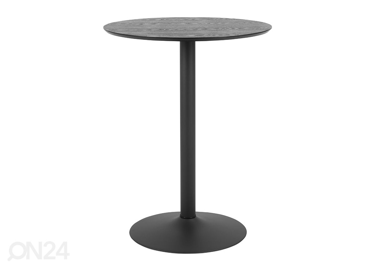 Baaripöytä Ibiza Ø80 kuvasuurennos