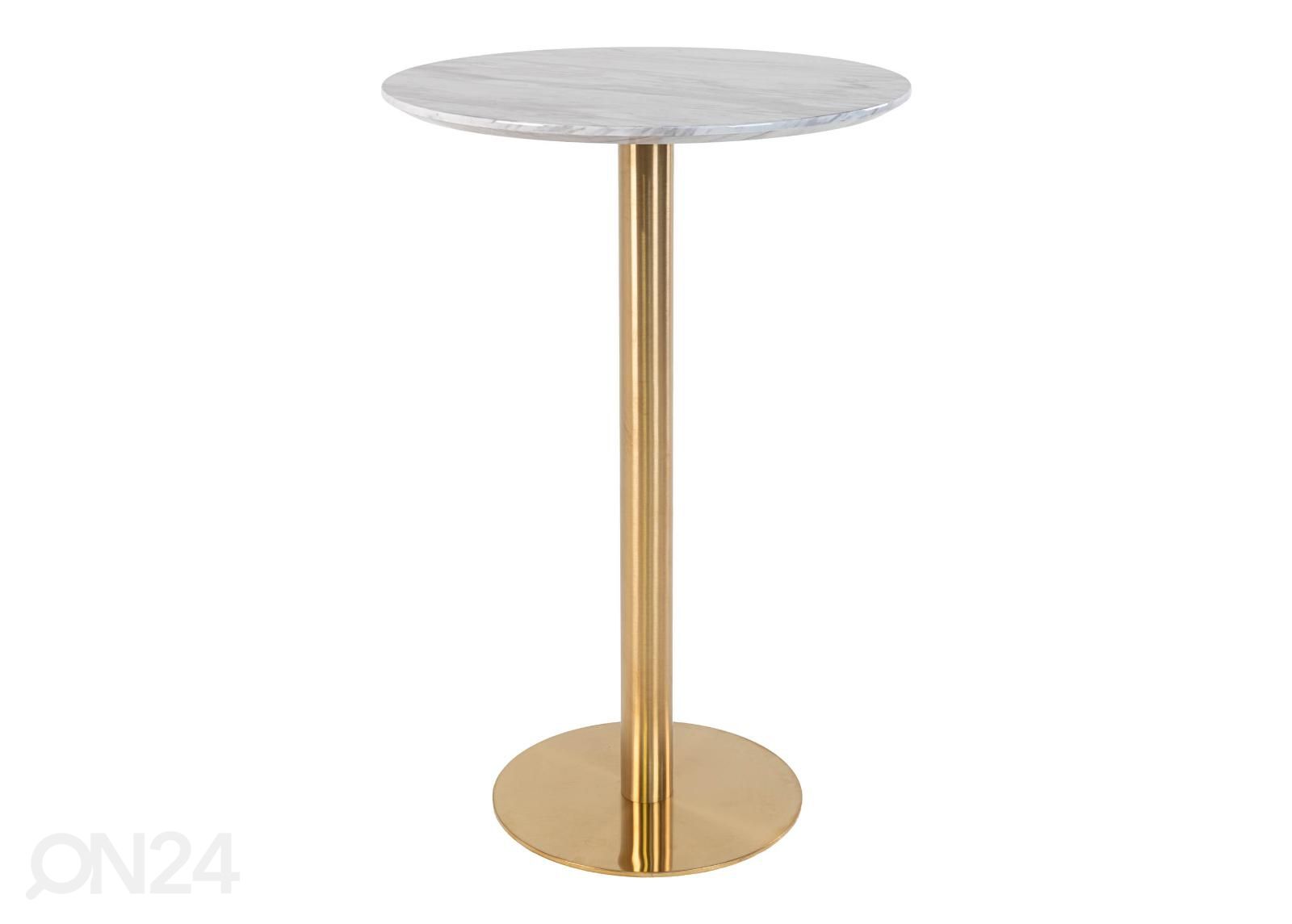 Baaripöytä Piacenza Ø70 cm kuvasuurennos