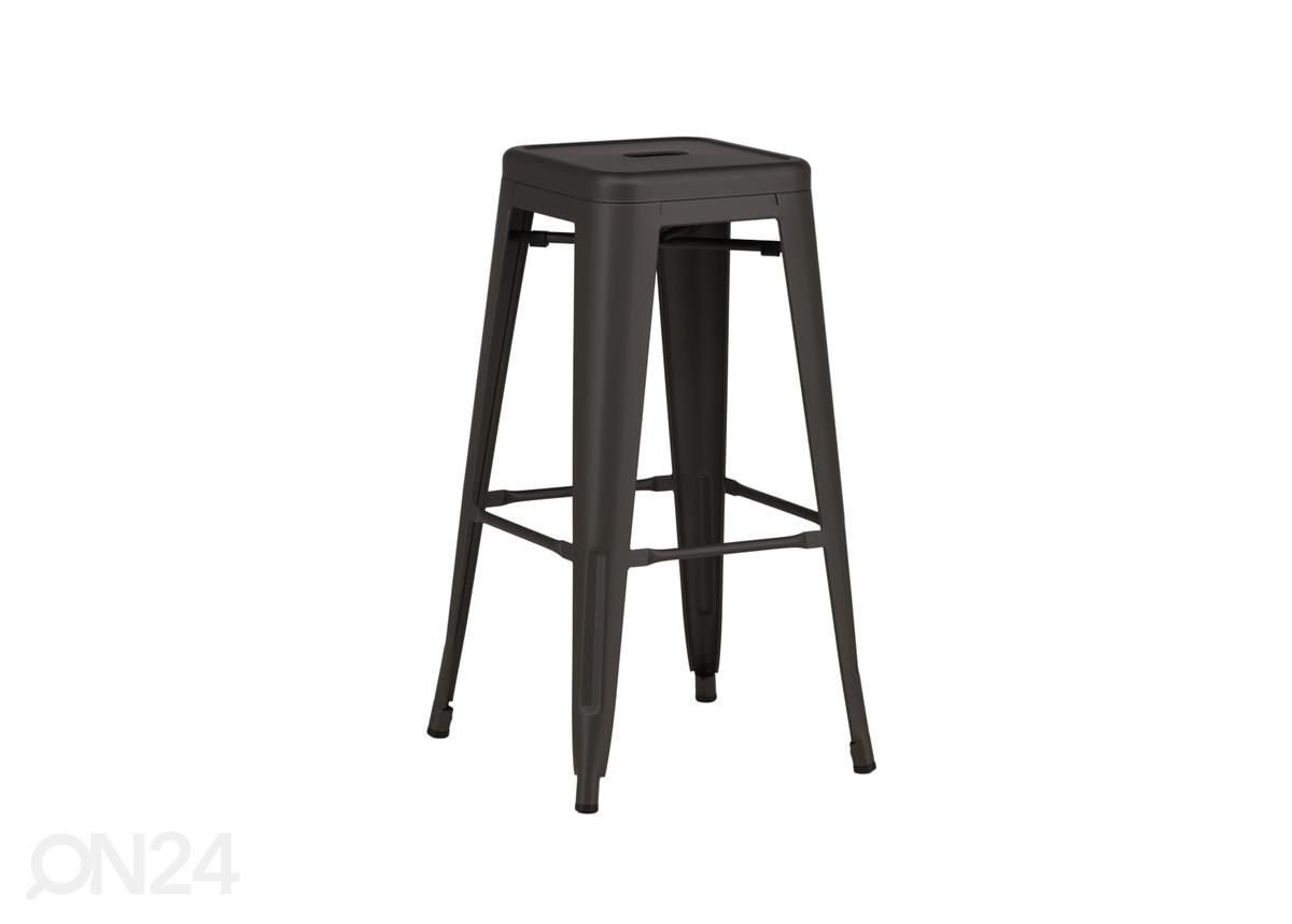 Baarituolit Tempe, 4 kpl kuvasuurennos