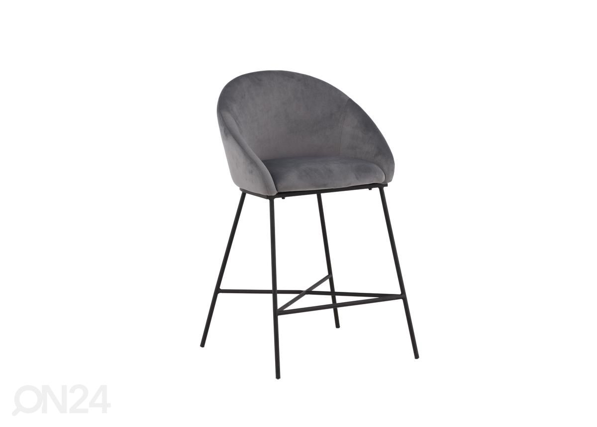 Baarituolit Velvet, 2 kpl kuvasuurennos