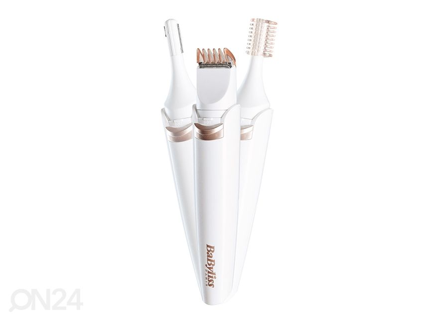 Babyliss Lady Secret kuvasuurennos