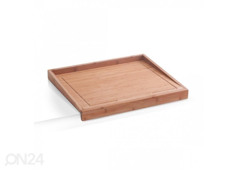 Bambu kokkauslevy kuvasuurennos