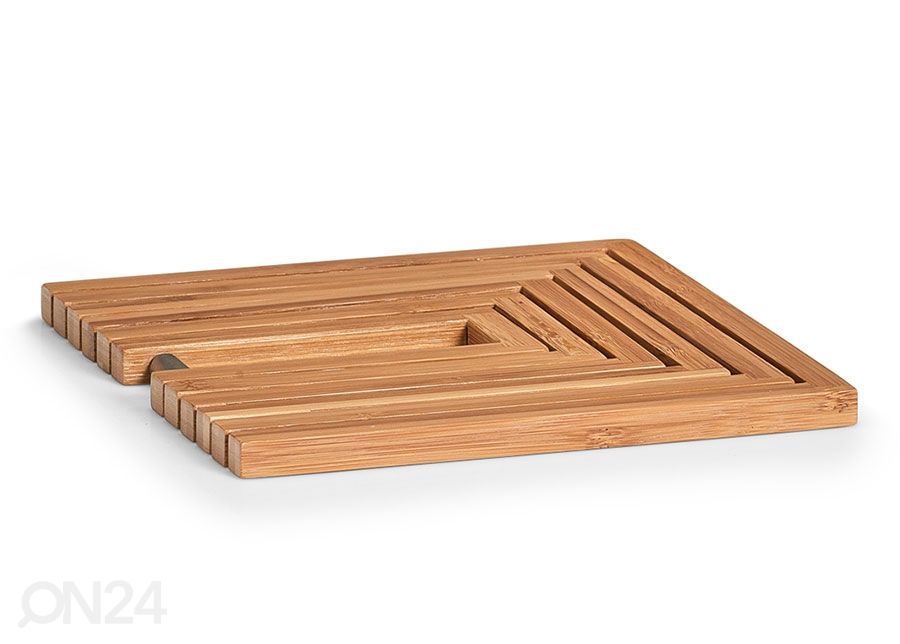 Bambu lämpöalusta kuvasuurennos