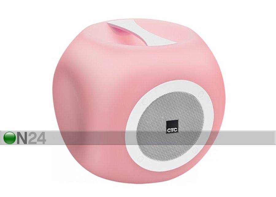 Bluetooth kaiutin SClatronic kuvasuurennos