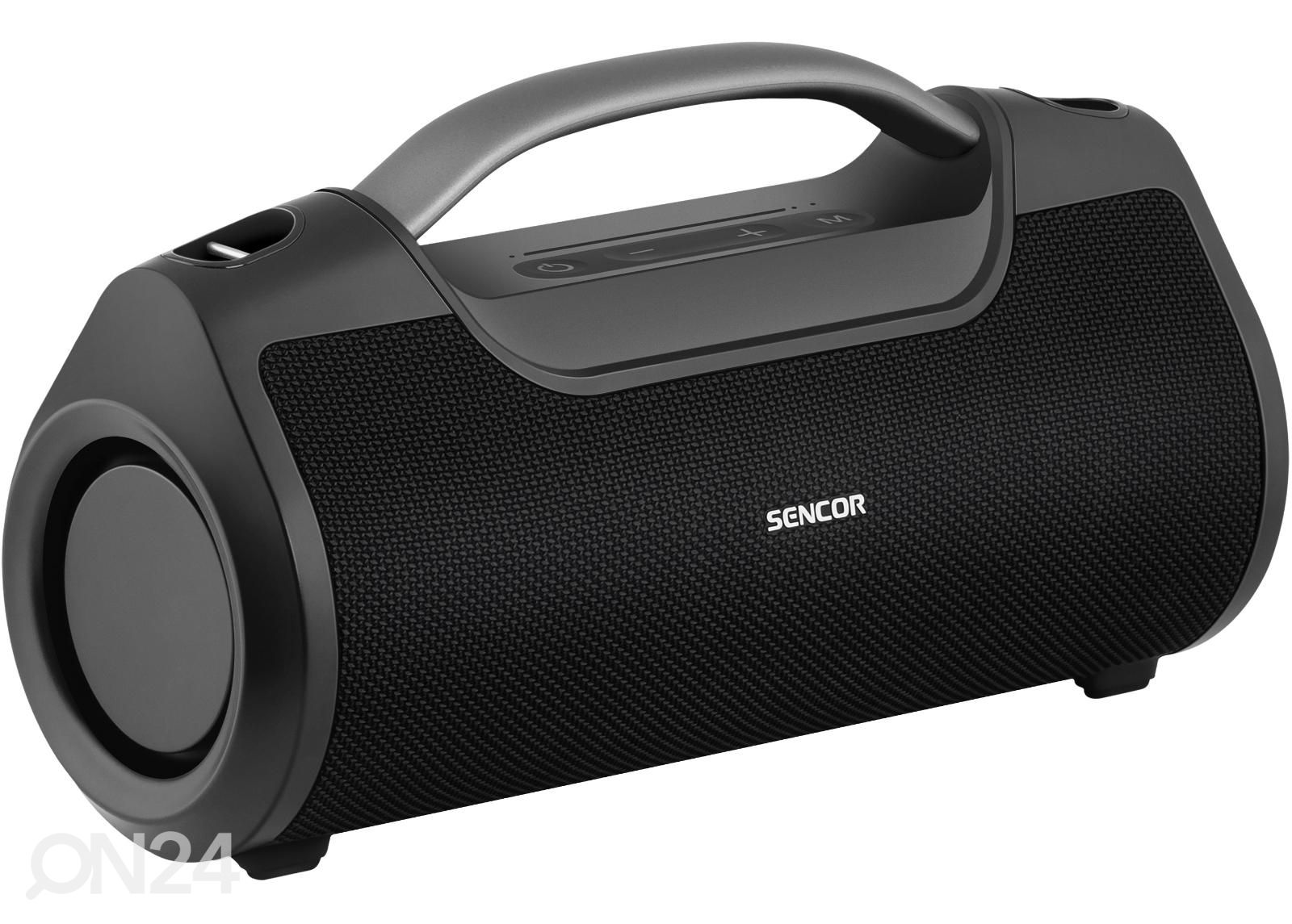 Bluetooth kaiutin Sencor kuvasuurennos
