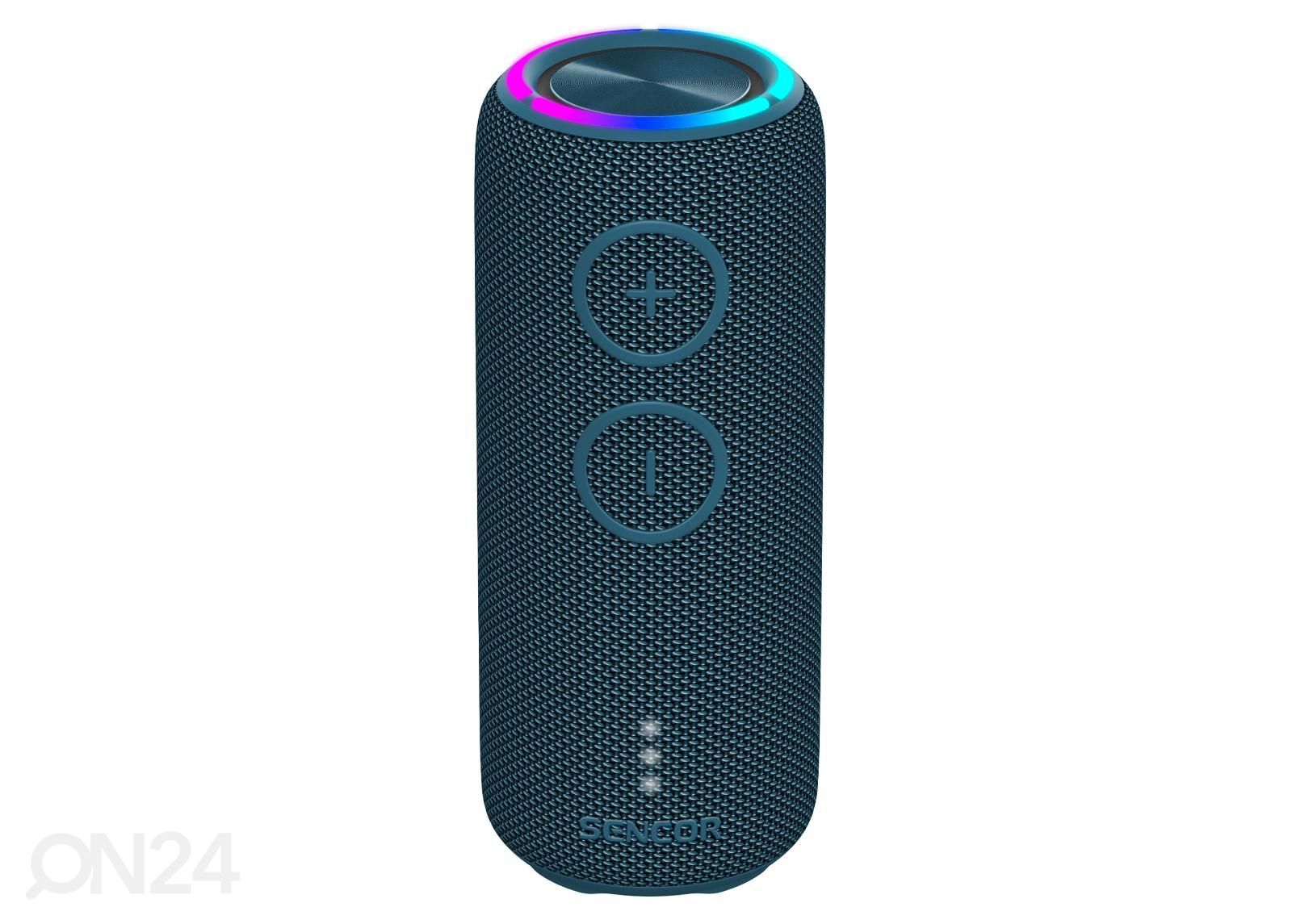 Bluetooth kaiutin Sencor SIRIUS2NAVY kuvasuurennos