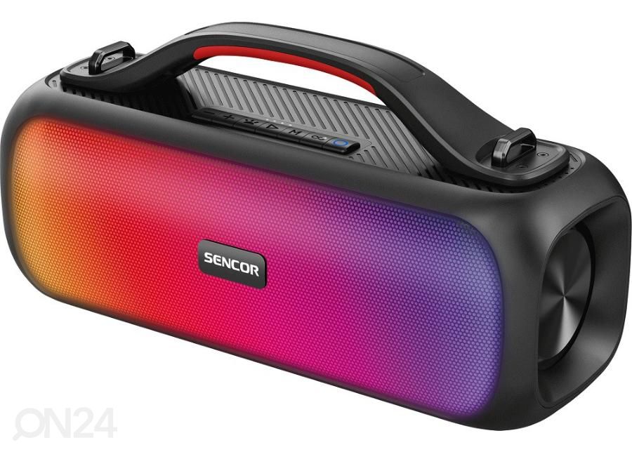 Bluetooth kaiutin Sencor SSS3100 kuvasuurennos