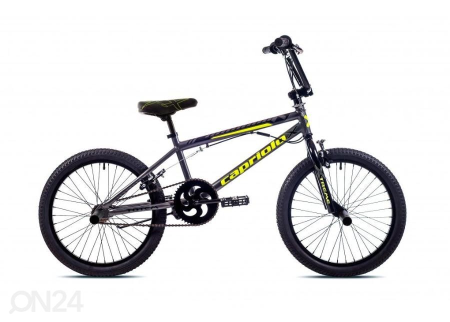 BMX BMX polkupyörä 20 tuumaa HT TOTEM kuvasuurennos