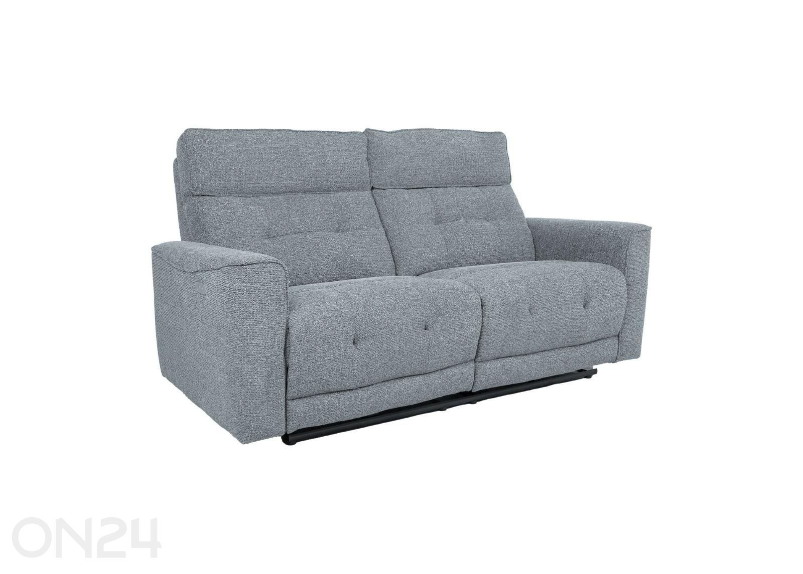 Bosco Recliner 2,5-istuttava sohva kuvasuurennos