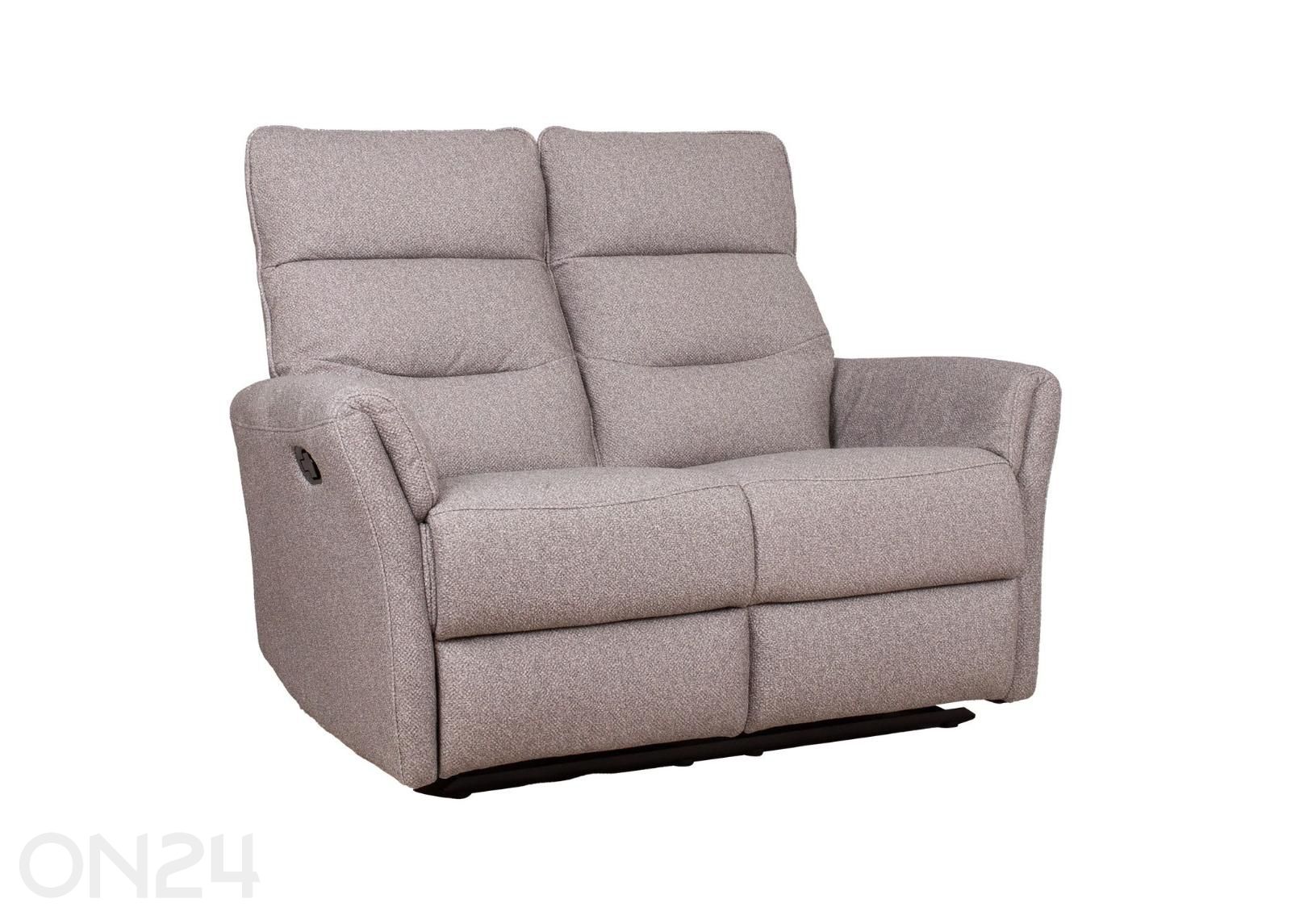 Bowers Recliner 2-istuttava sohva kuvasuurennos